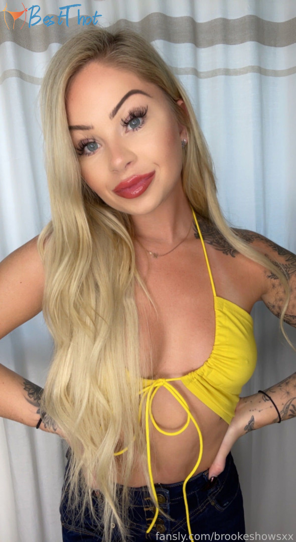 Photo by brookeshowsxx published on January 26,2025 17:01:32 - BestThots