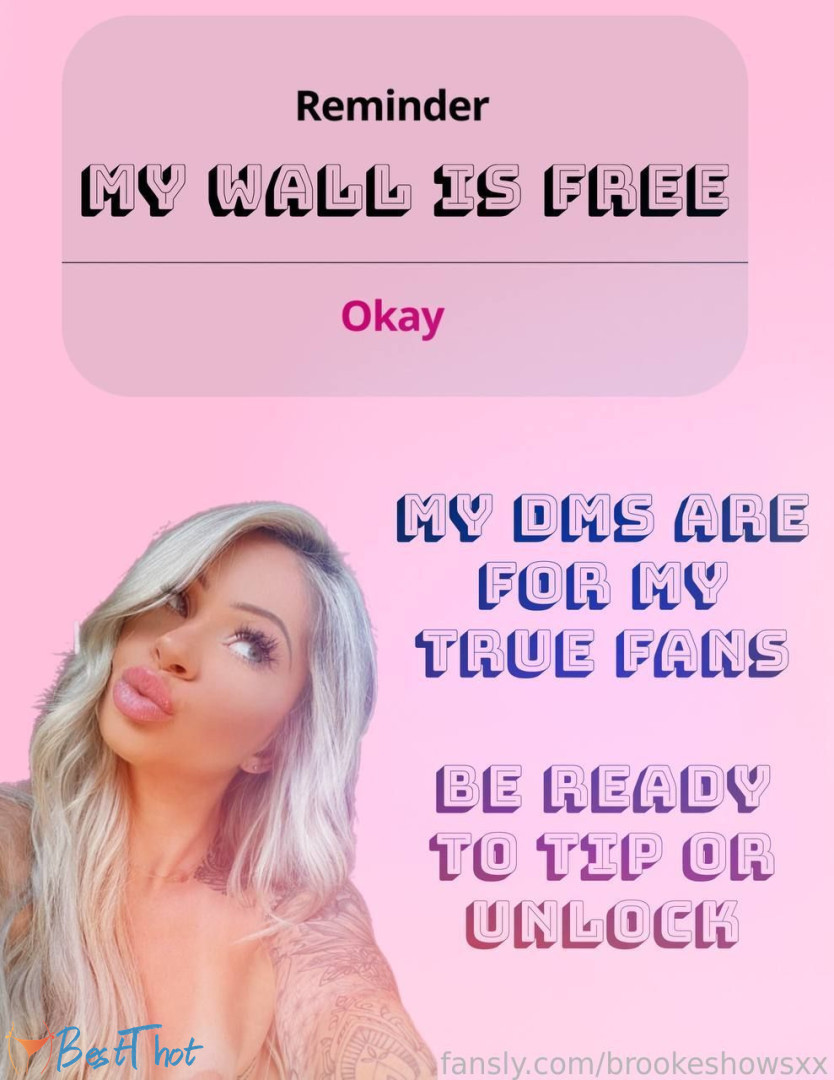 Photo by brookeshowsxx published on January 26,2025 18:00:31 - BestThots