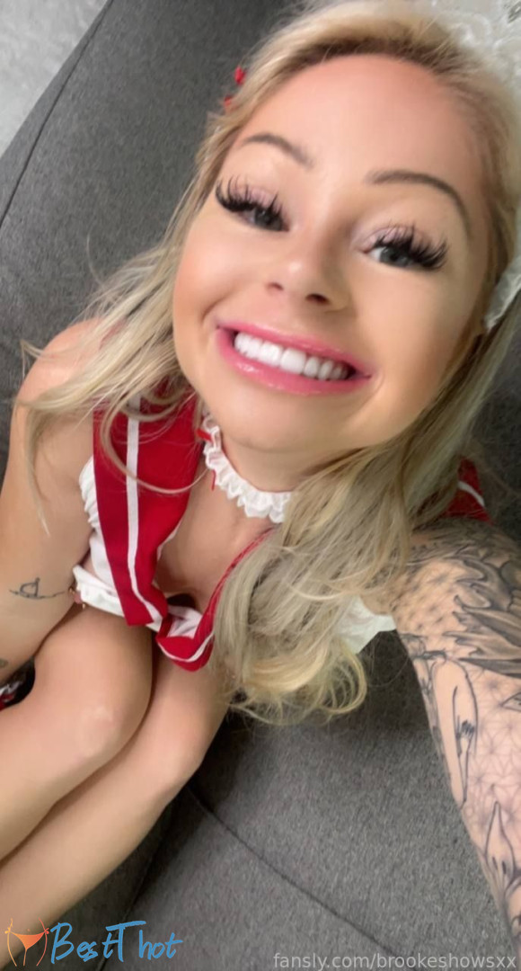 Photo by brookeshowsxx published on January 26,2025 18:02:51 - BestThots