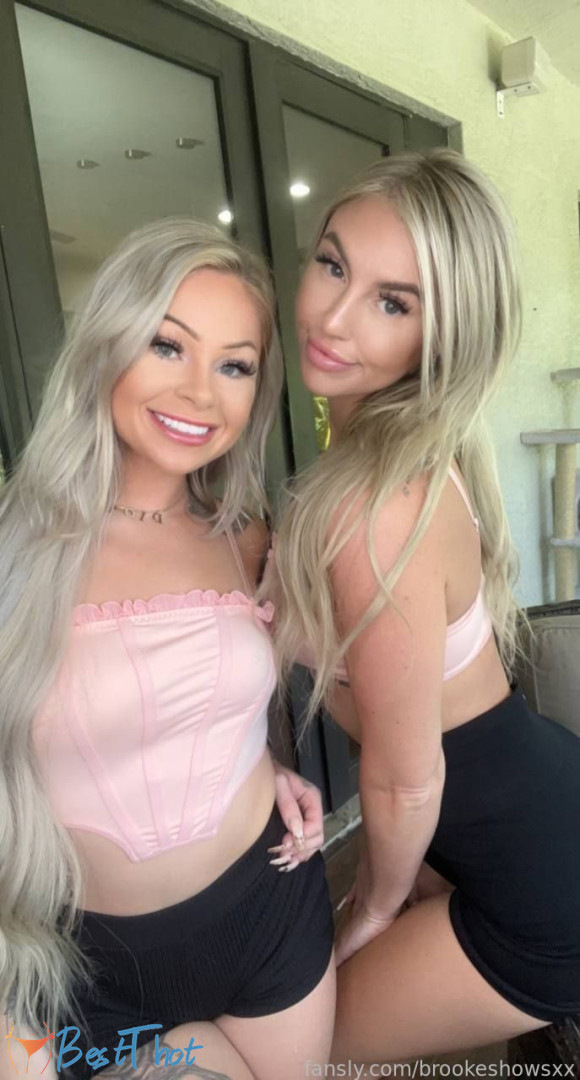 Photo by brookeshowsxx published on January 26,2025 20:00:58 - BestThots