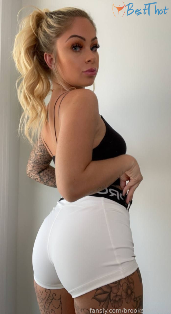 Photo by brookeshowsxx published on January 26,2025 20:01:55 - BestThots