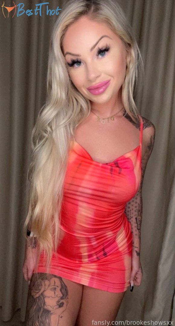 Photo by brookeshowsxx published on January 26,2025 20:03:20 - BestThots