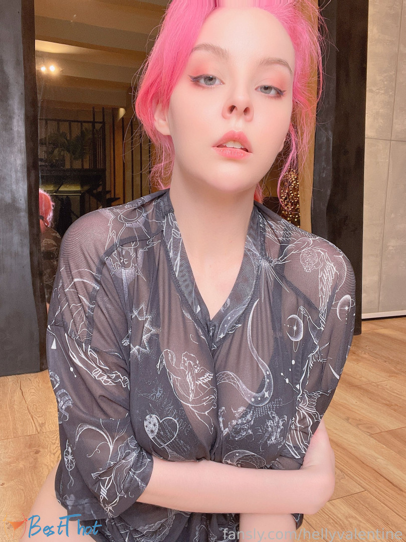 Photo by hellyvalentine published on January 22,2025 12:00:54 - BestThots