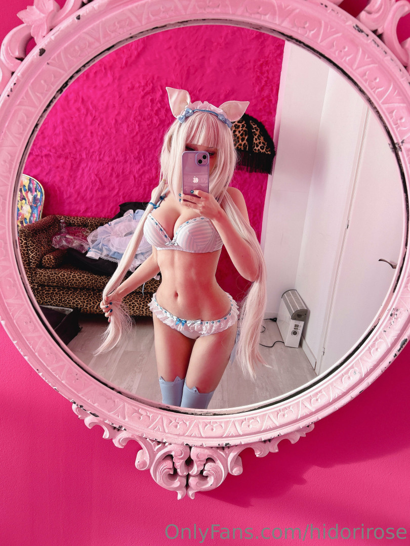 Photo by hidorirose published on August 29,2023 23:36:14 - BestThots