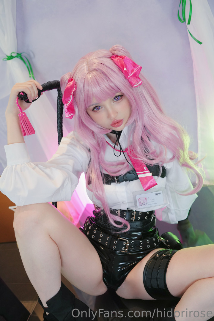 Photo by hidorirose published on August 29,2023 23:38:33 - BestThots