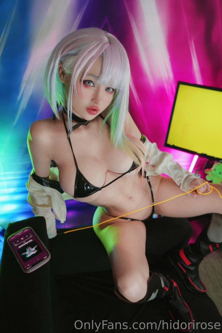 Photo by hidorirose published on August 29,2023 23:39:47 - BestThots