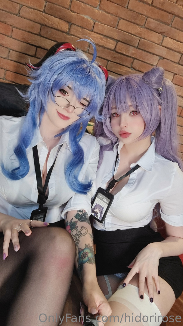 Photo by hidorirose published on August 29,2023 23:54:22 - BestThots