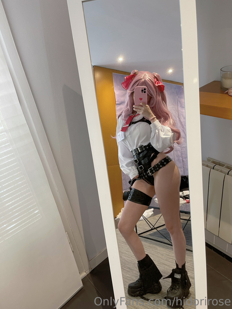 Photo by hidorirose published on August 30,2023 00:23:33 - BestThots