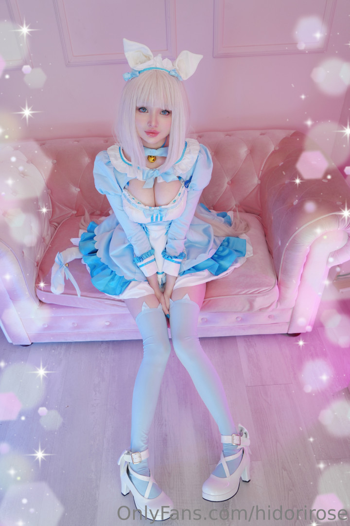 Photo by hidorirose published on August 30,2023 00:25:33 - BestThots