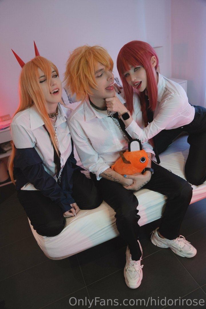 Photo by hidorirose published on August 30,2023 00:27:17 - BestThots