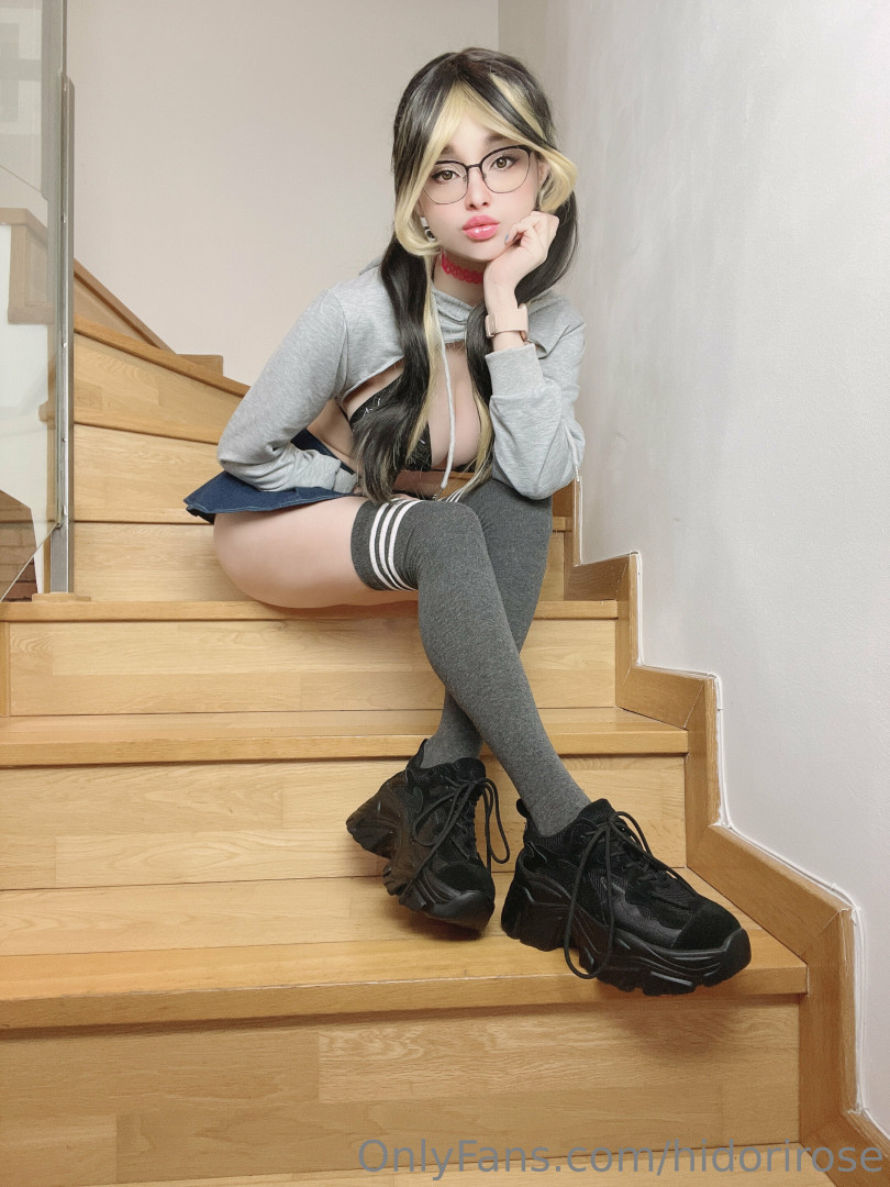 Photo by hidorirose published on August 30,2023 00:38:18 - BestThots