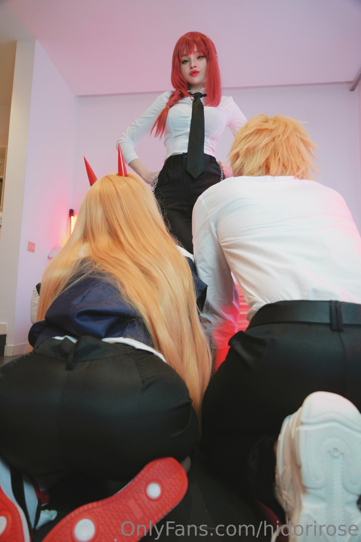 Photo by hidorirose published on August 30,2023 00:40:08 - BestThots