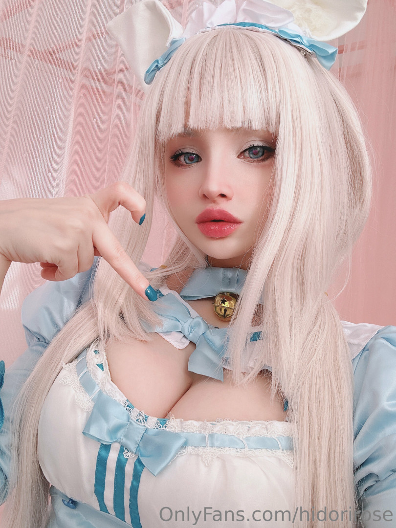 Photo by hidorirose published on August 30,2023 00:53:02 - BestThots