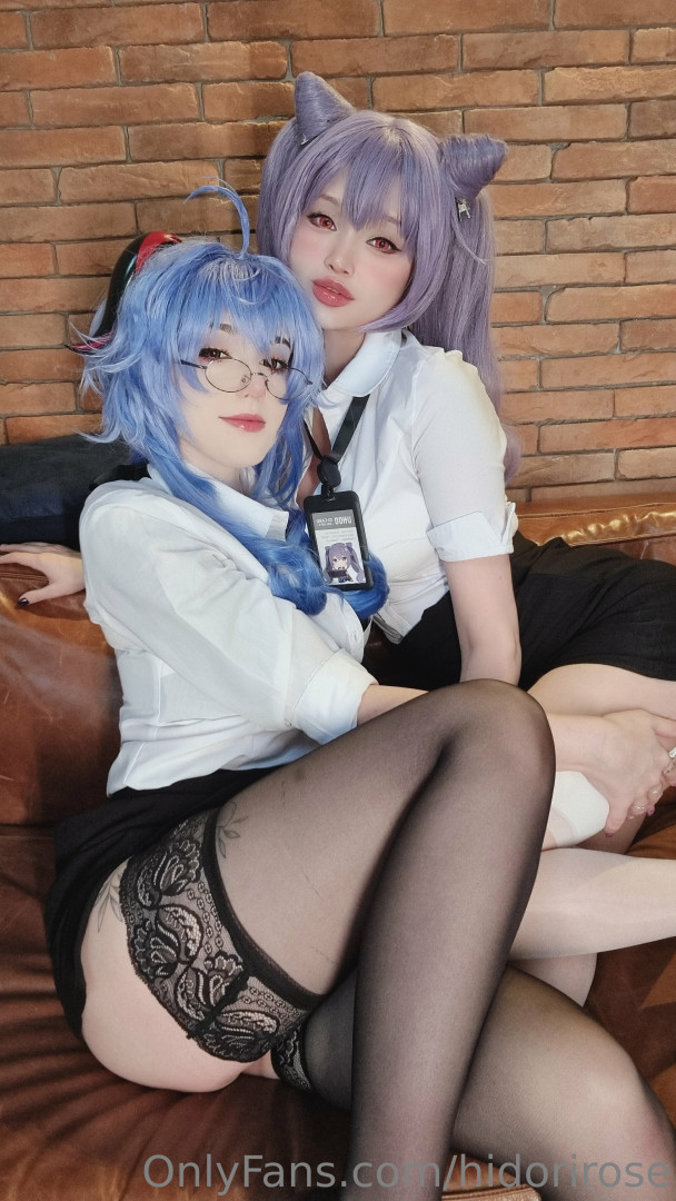 Photo by hidorirose published on August 30,2023 01:10:37 - BestThots