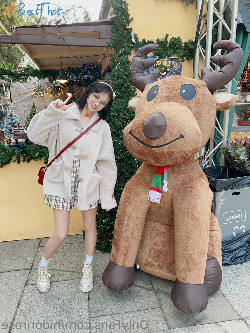 Photo by hidorirose published on December 10,2024 17:19:09 - BestThots