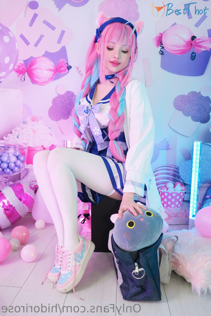 Photo by hidorirose published on December 10,2024 17:19:14 - BestThots