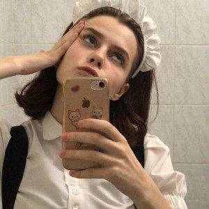umermaidskiss #2172770