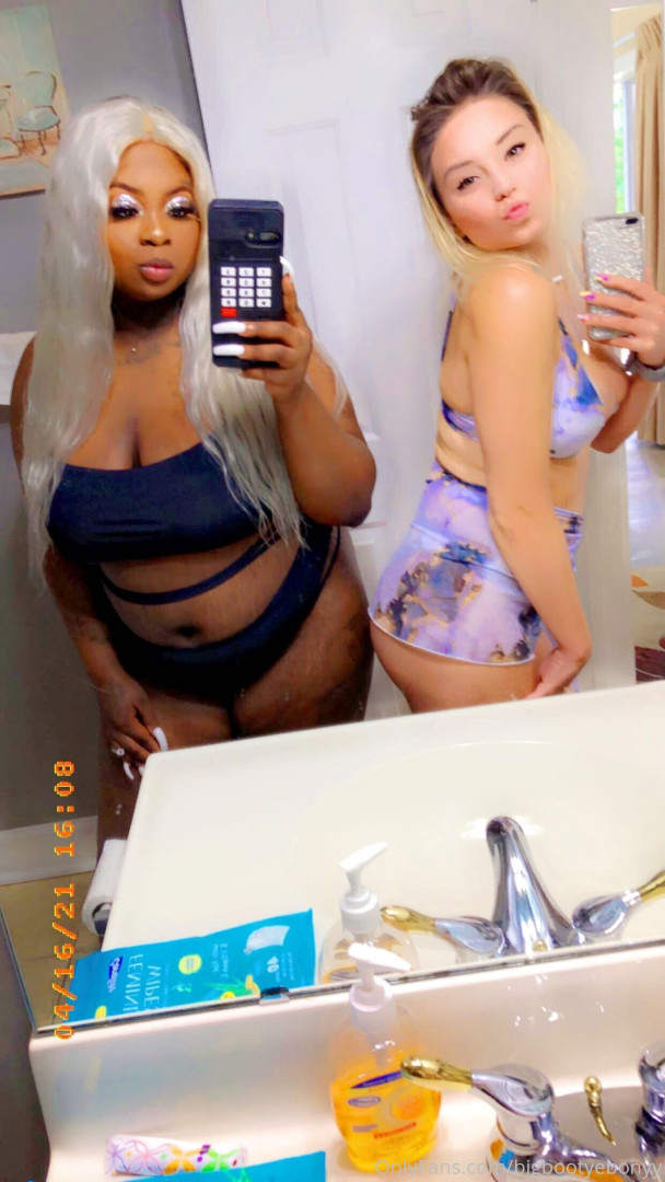 Photo by bigbootyebonyy published on December 10,2023 13:59:25 - BestThots