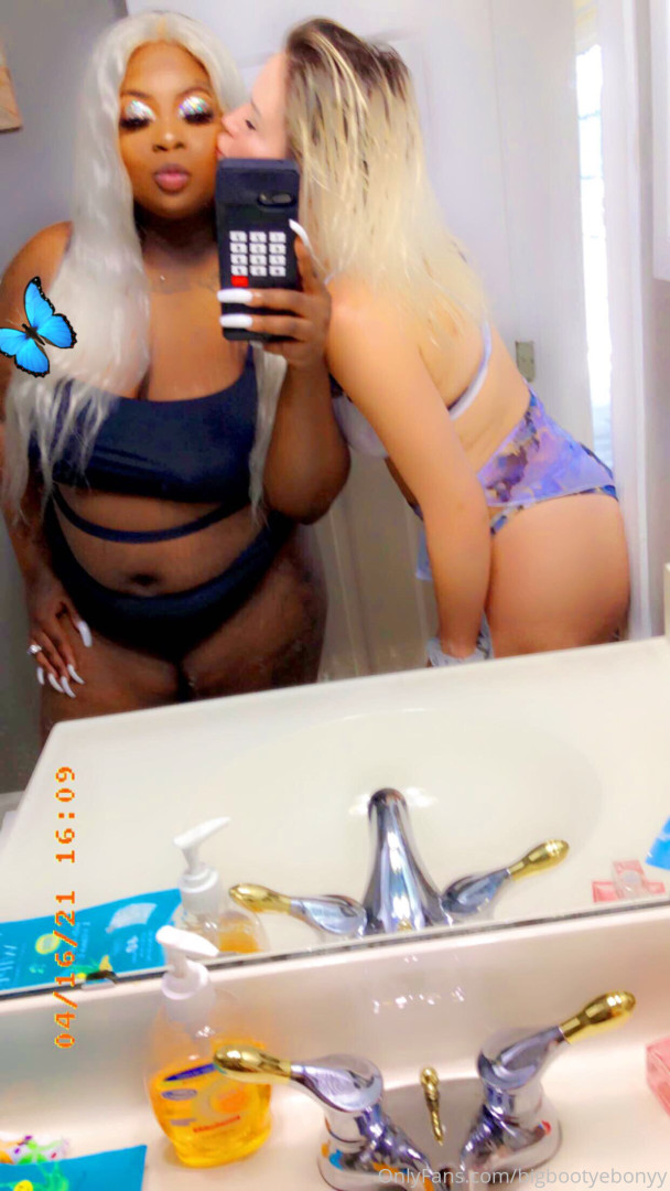 Photo by bigbootyebonyy published on December 10,2023 14:02:23 - BestThots