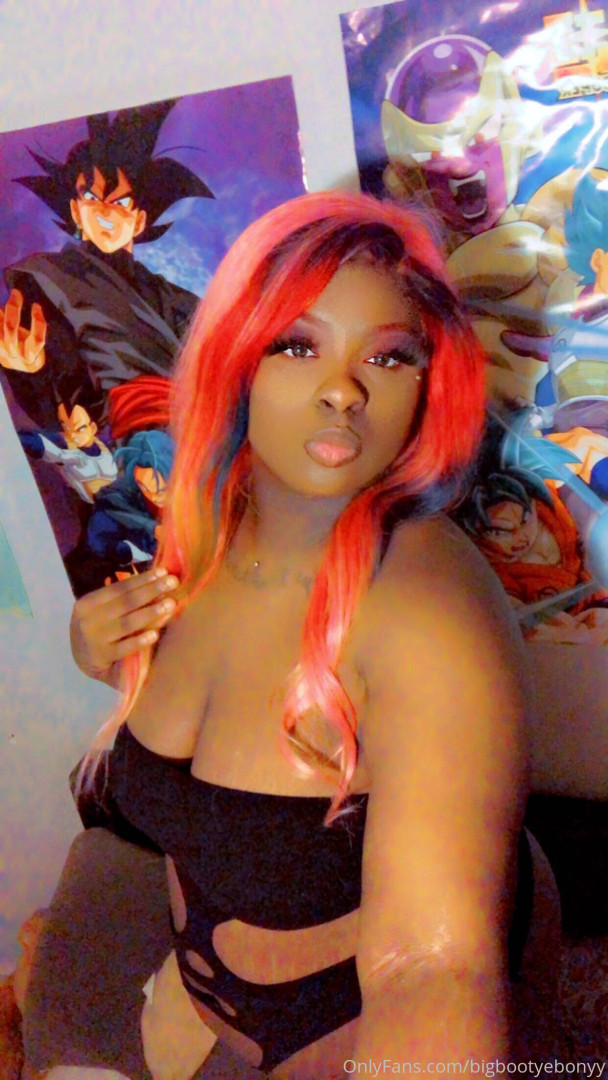 Photo by bigbootyebonyy published on December 10,2023 14:03:08 - BestThots