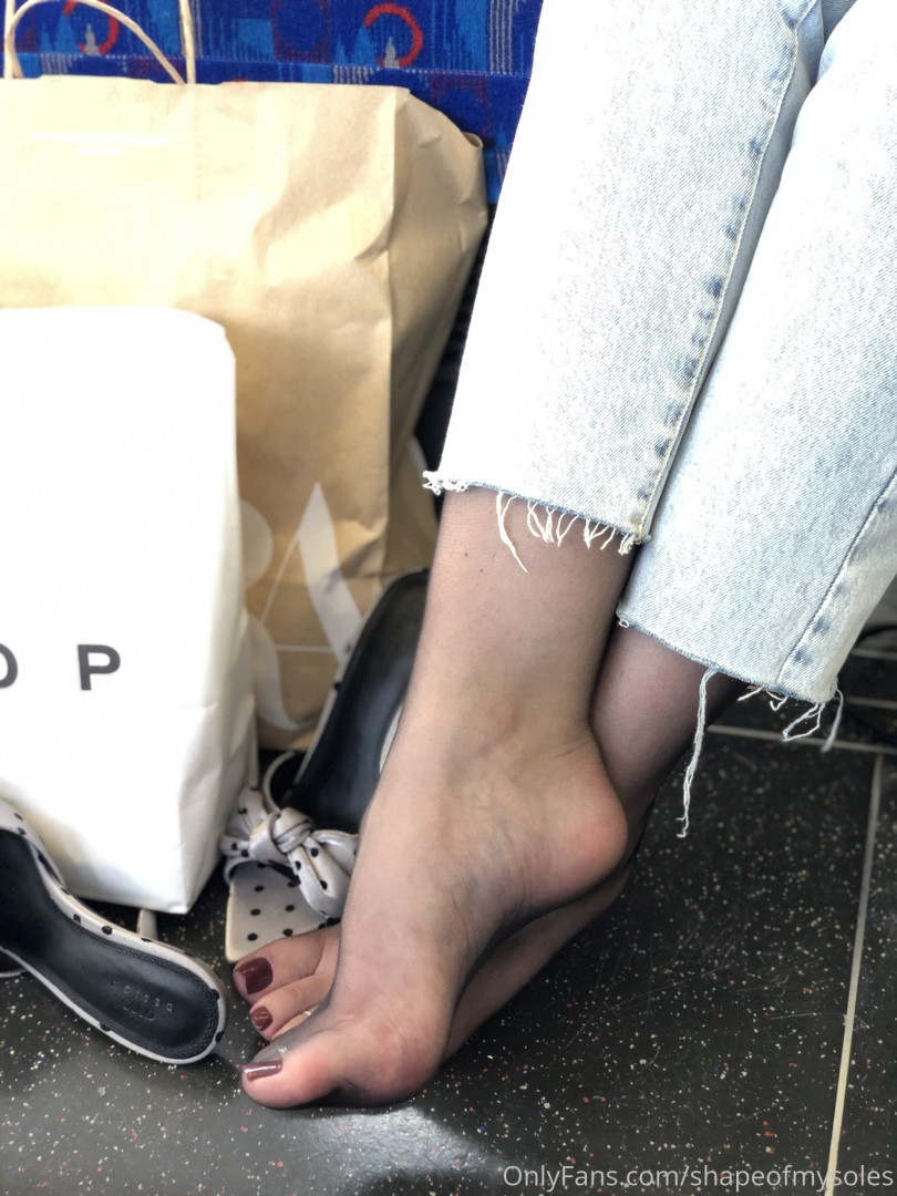 Photo by shapeofmysoles published on June 13,2023 20:40:07 - BestThots