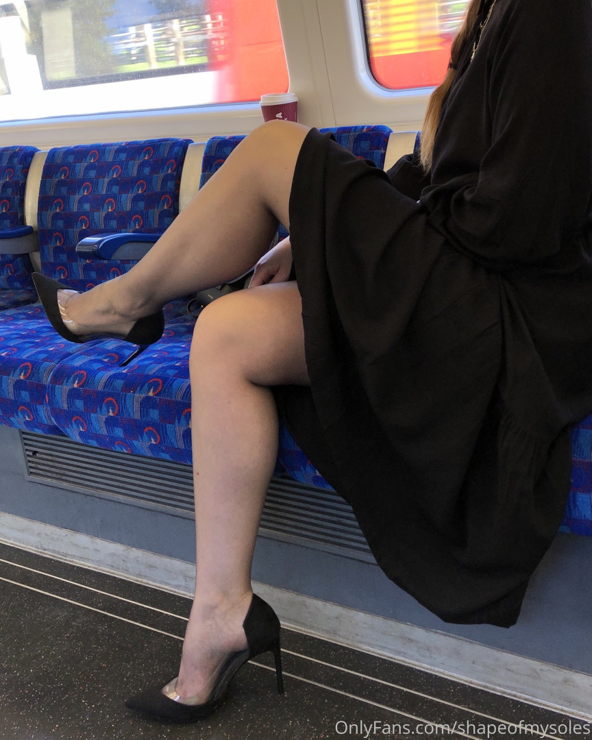 Photo by shapeofmysoles published on June 13,2023 20:40:25 - BestThots