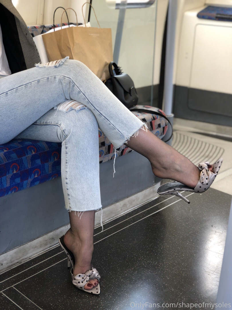 Photo by shapeofmysoles published on June 13,2023 20:44:00 - BestThots