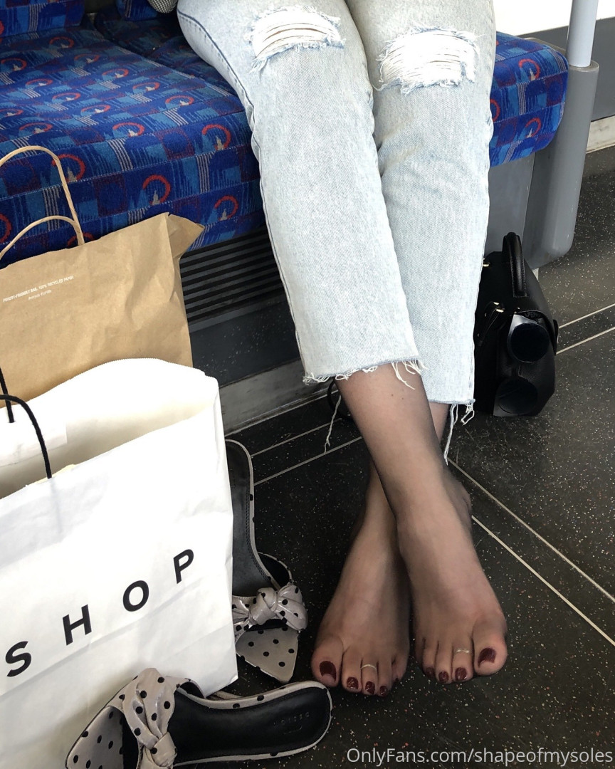 Photo by shapeofmysoles published on June 13,2023 20:46:27 - BestThots