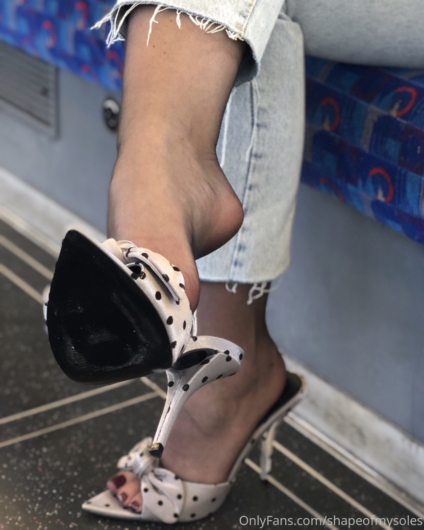 Photo by shapeofmysoles published on June 13,2023 20:49:31 - BestThots