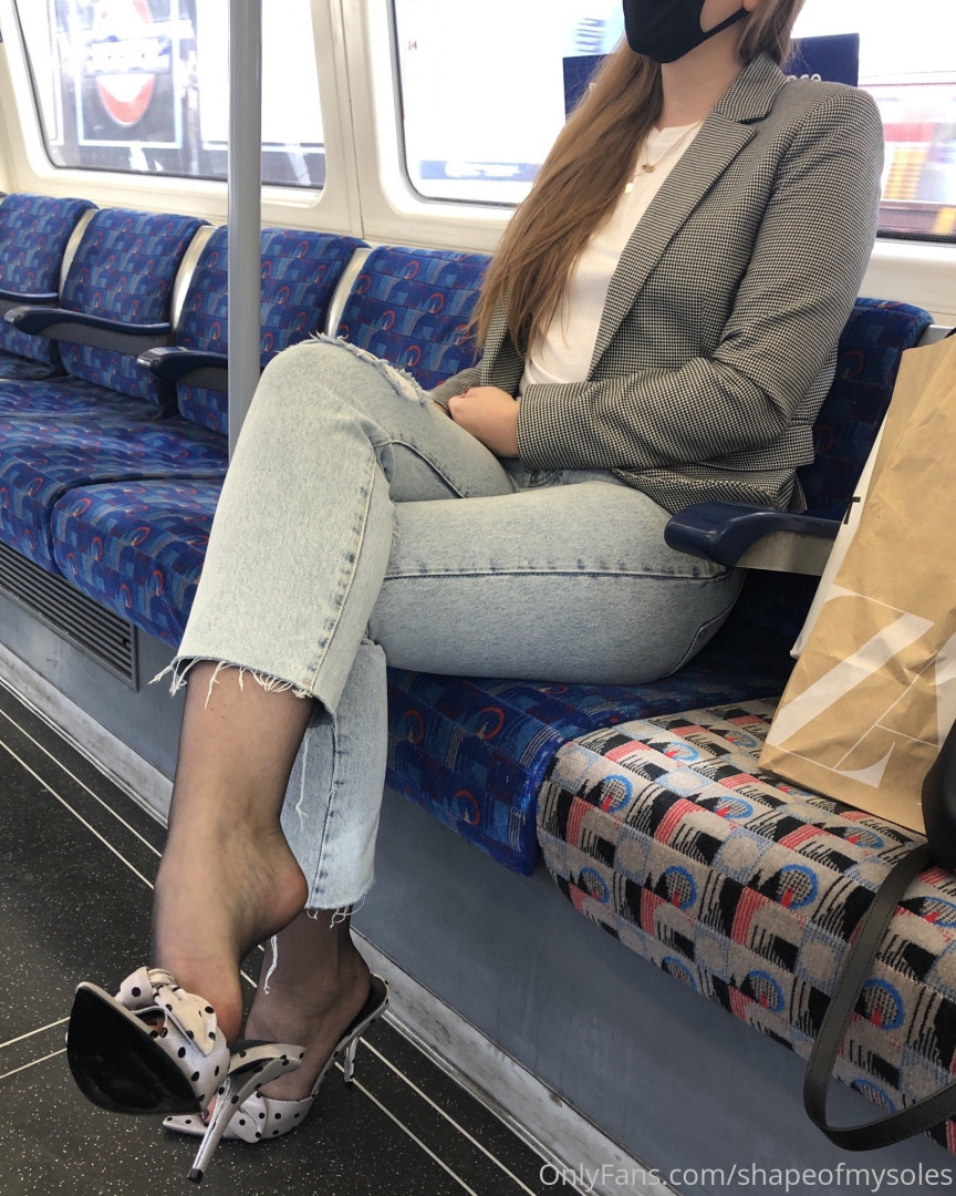 Photo by shapeofmysoles published on June 13,2023 20:50:21 - BestThots