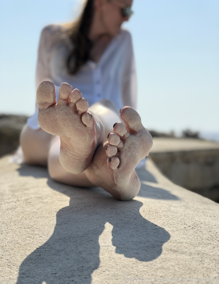 Photo by shapeofmysoles published on June 13,2023 20:50:28 - BestThots