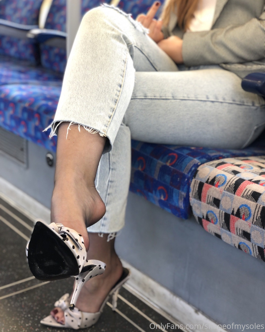 Photo by shapeofmysoles published on June 13,2023 20:52:13 - BestThots