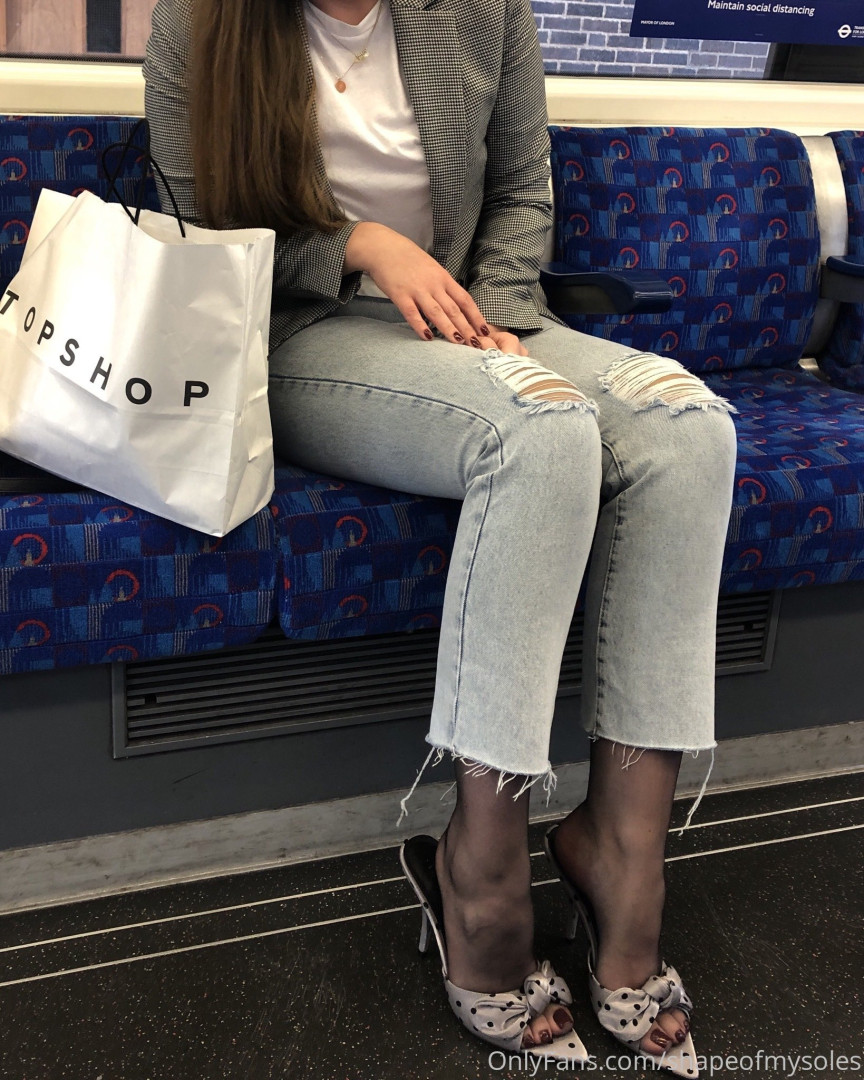 Photo by shapeofmysoles published on June 13,2023 20:58:00 - BestThots
