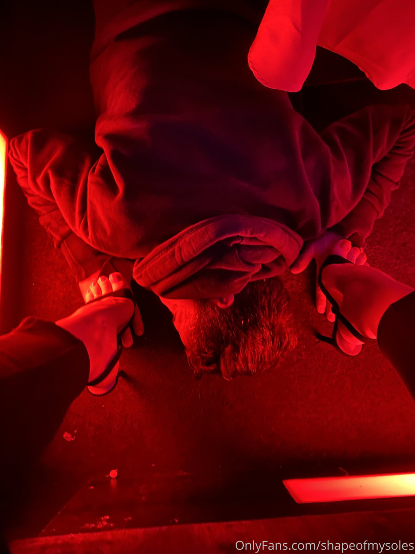 Photo by shapeofmysoles published on June 13,2023 21:02:05 - BestThots
