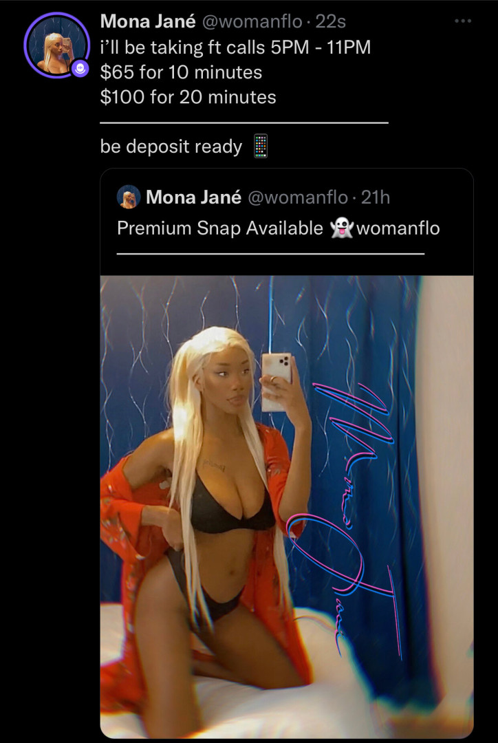 Photo by womanflo published on May 16,2023 00:35:41 - BestThots