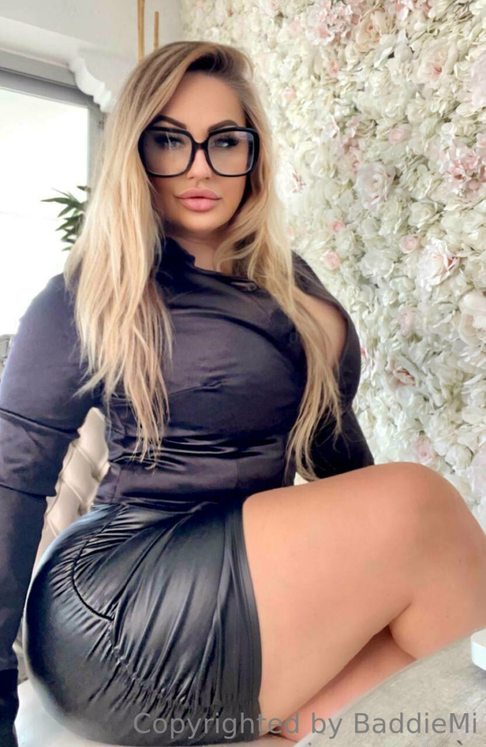 Photo by baddiemi published on October 16,2023 15:56:08 - BestThots