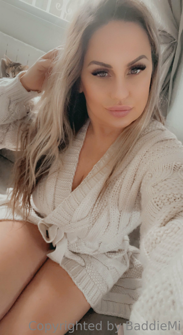 Photo by baddiemi published on October 16,2023 15:58:29 - BestThots