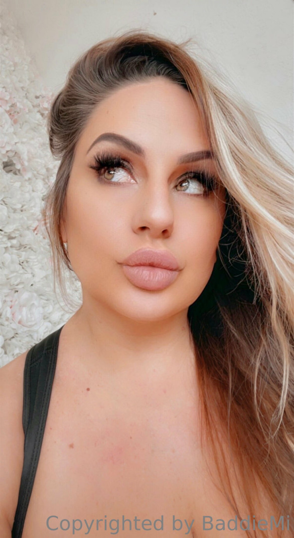 Photo by baddiemi published on October 16,2023 16:14:13 - BestThots