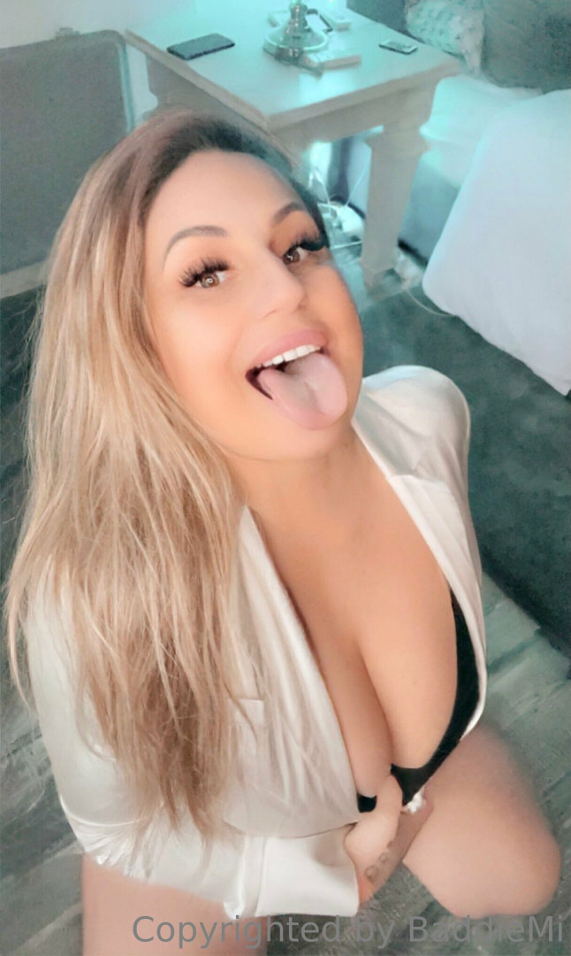 Photo by baddiemi published on October 16,2023 16:41:46 - BestThots