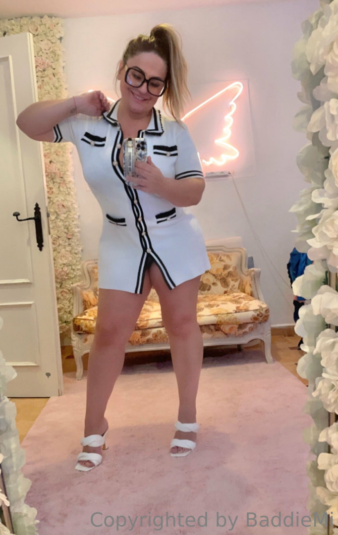 Photo by baddiemi published on October 16,2023 16:47:06 - BestThots