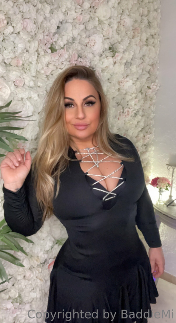 Photo by baddiemi published on October 16,2023 17:01:31 - BestThots