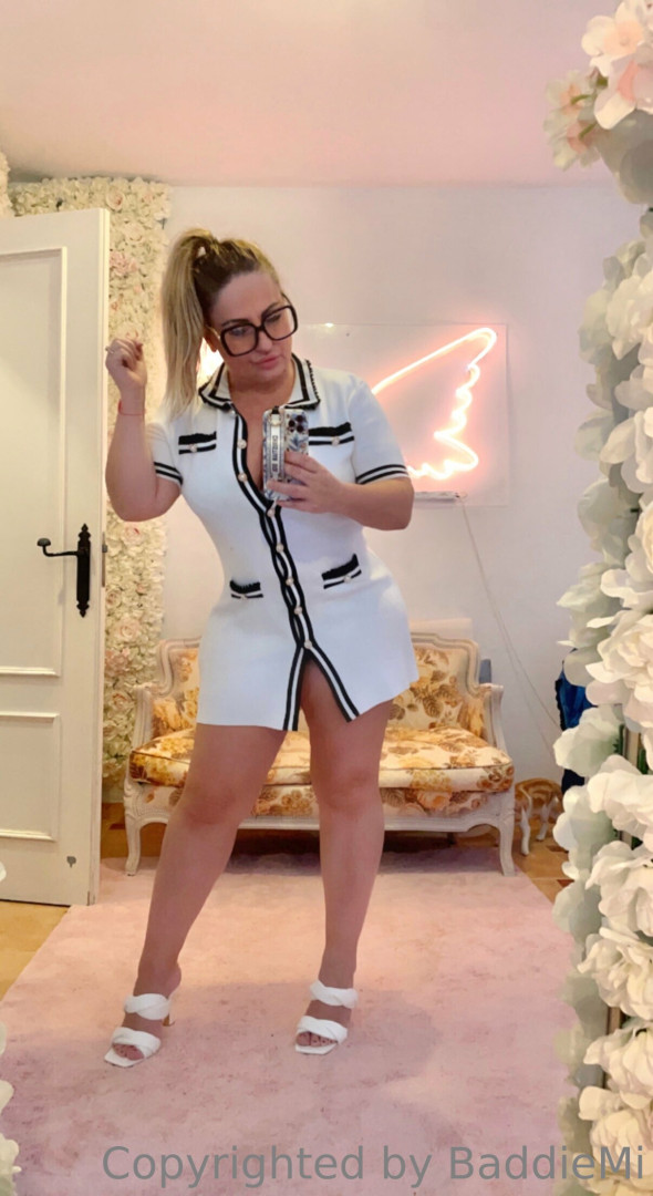 Photo by baddiemi published on October 16,2023 17:05:19 - BestThots