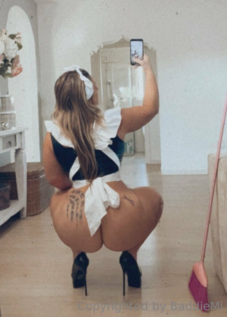 Photo by baddiemi published on October 16,2023 17:15:05 - BestThots