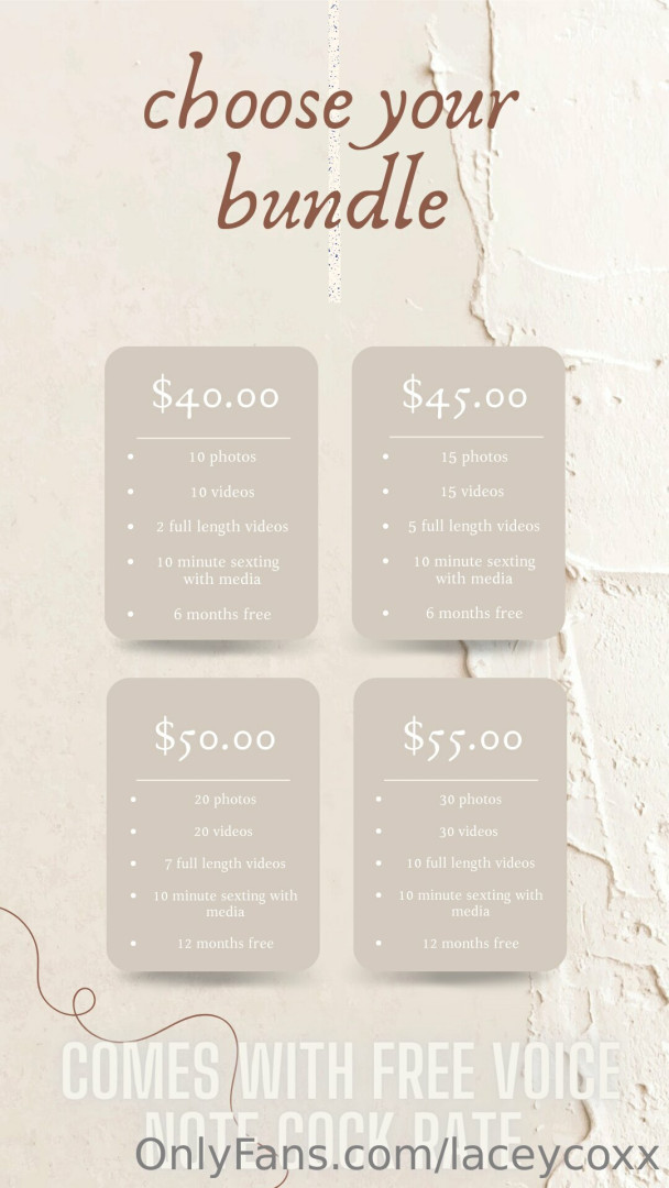 Photo by laceycoxx published on June 16,2023 19:44:56 - BestThots