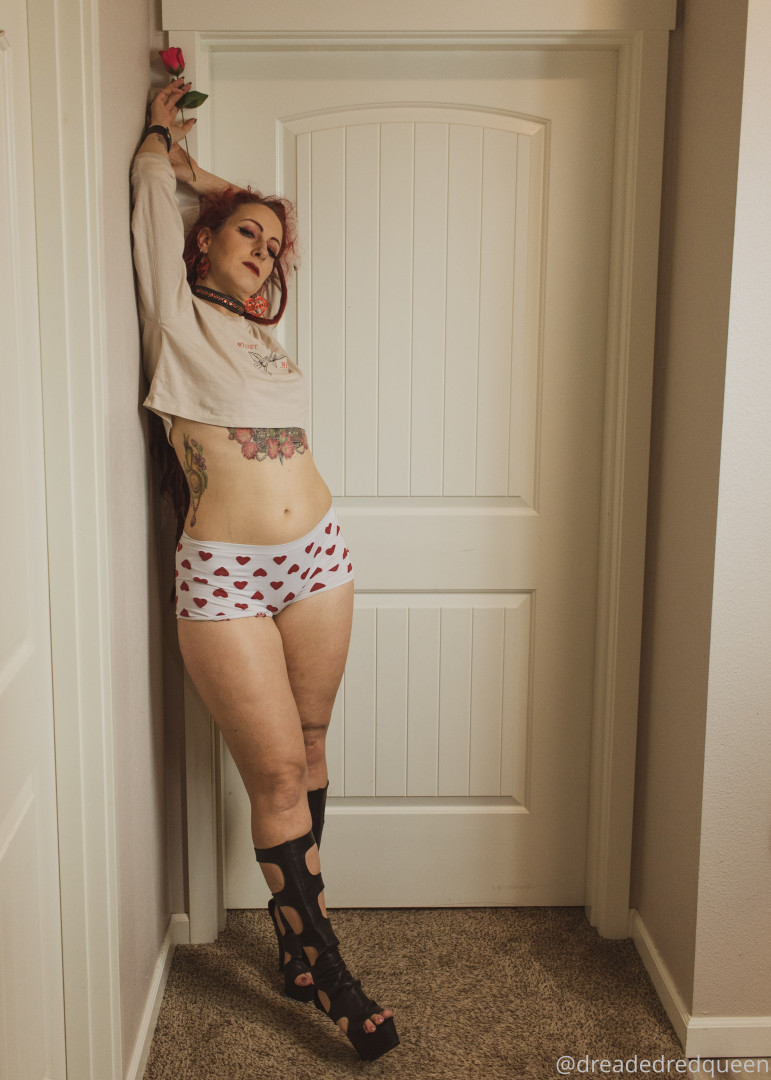Photo by dreadedredqueen published on October 16,2023 00:30:57 - BestThots