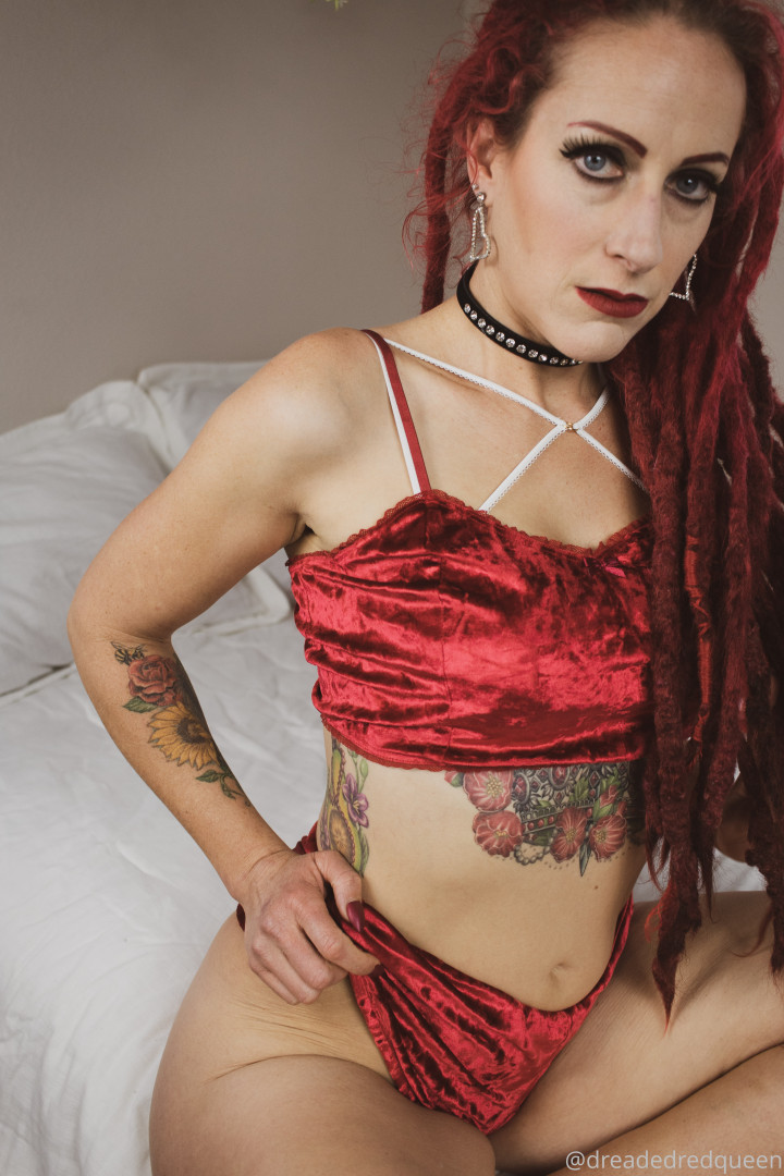 Photo by dreadedredqueen published on October 16,2023 00:32:54 - BestThots