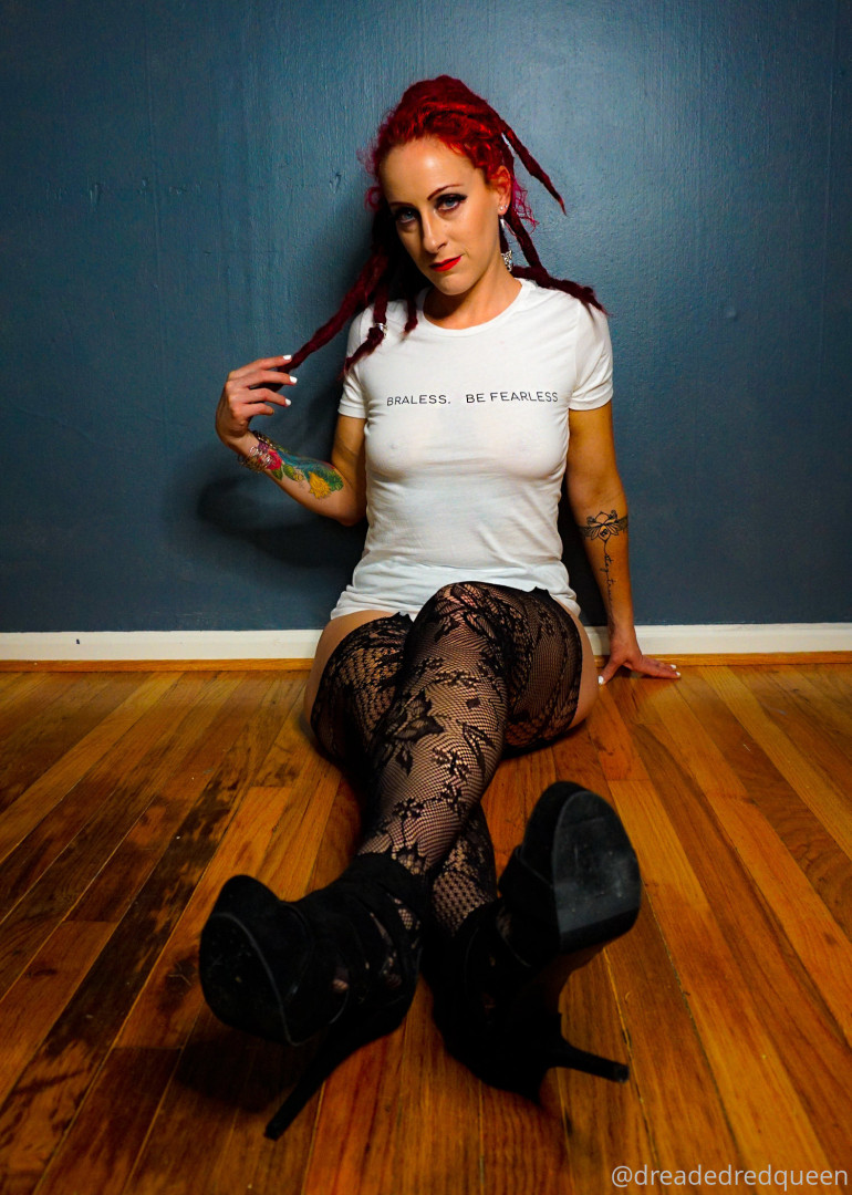 Photo by dreadedredqueen published on October 16,2023 00:36:08 - BestThots