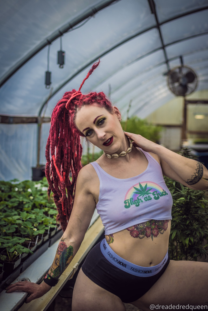 Photo by dreadedredqueen published on October 16,2023 00:50:04 - BestThots