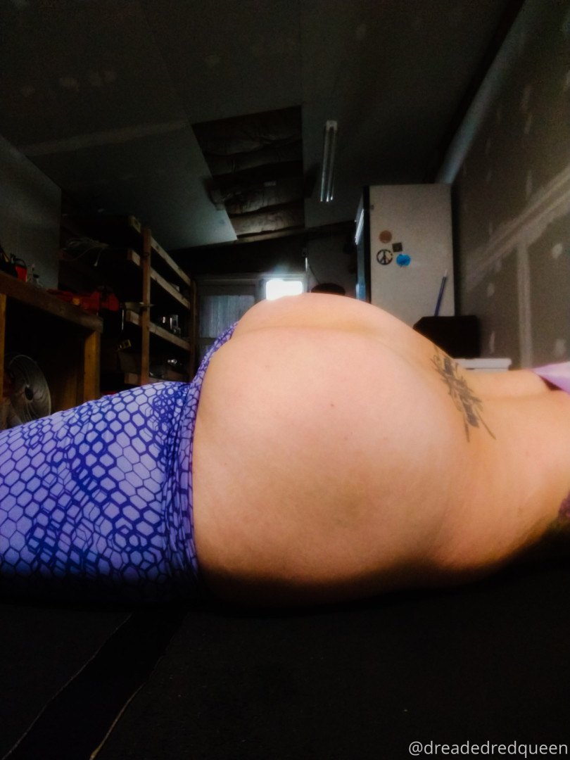 Photo by dreadedredqueen published on October 16,2023 00:53:40 - BestThots