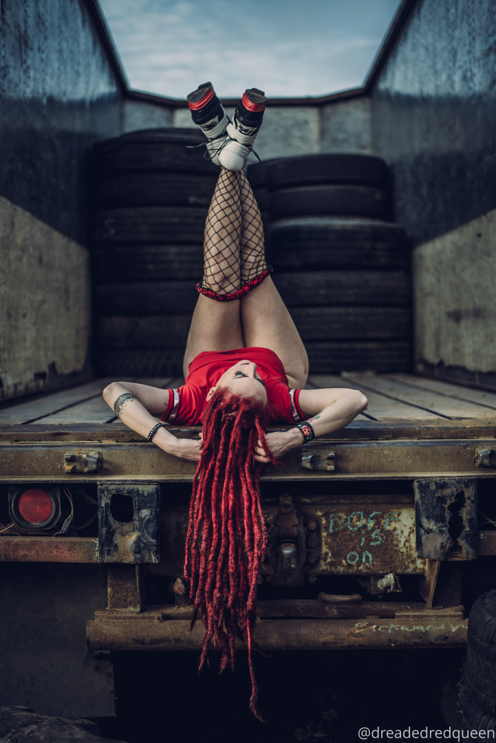 Photo by dreadedredqueen published on October 16,2023 00:59:04 - BestThots